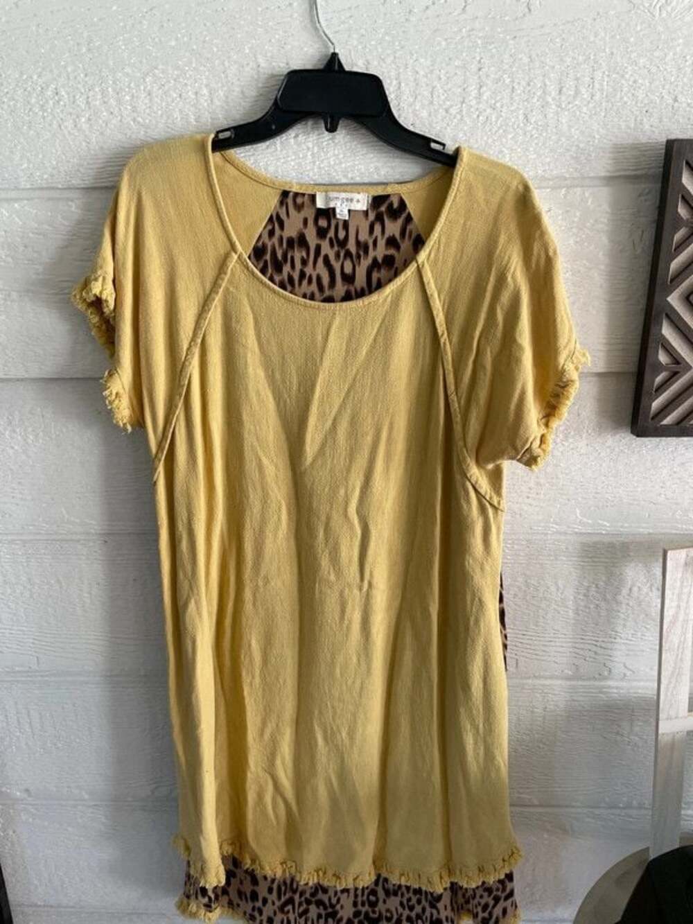 Umgee dress